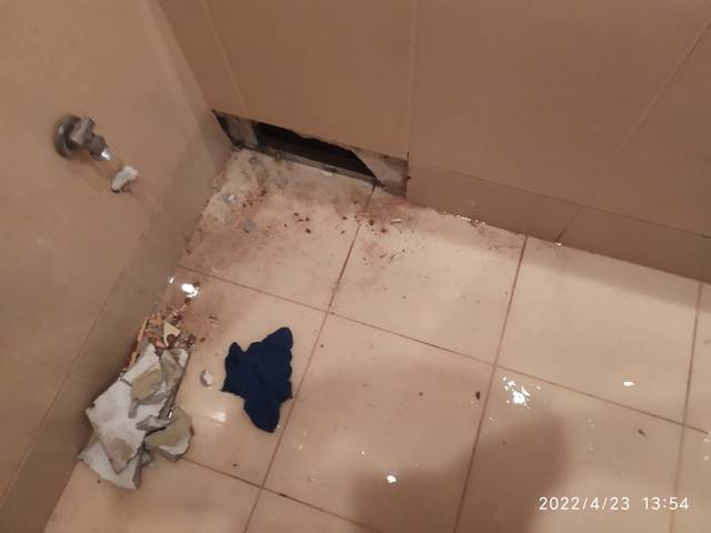 ustranenie protechki9